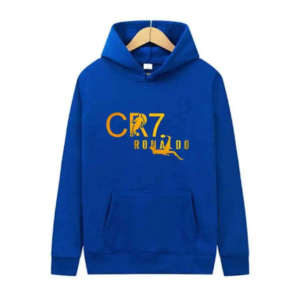 Men's  Print Graphic Hoodies & Sweatshirts