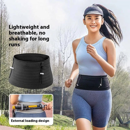 Gym Running Belt