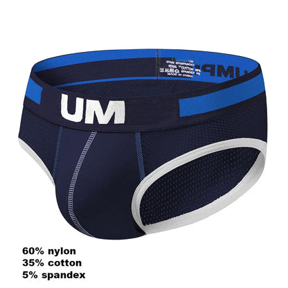Men's Cotton Underwear