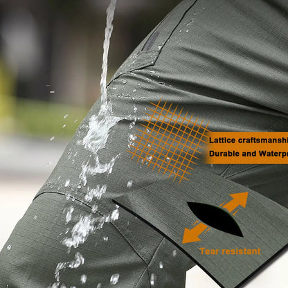 Men's Cargo Pants