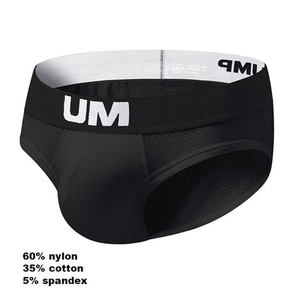 Men's Cotton Underwear
