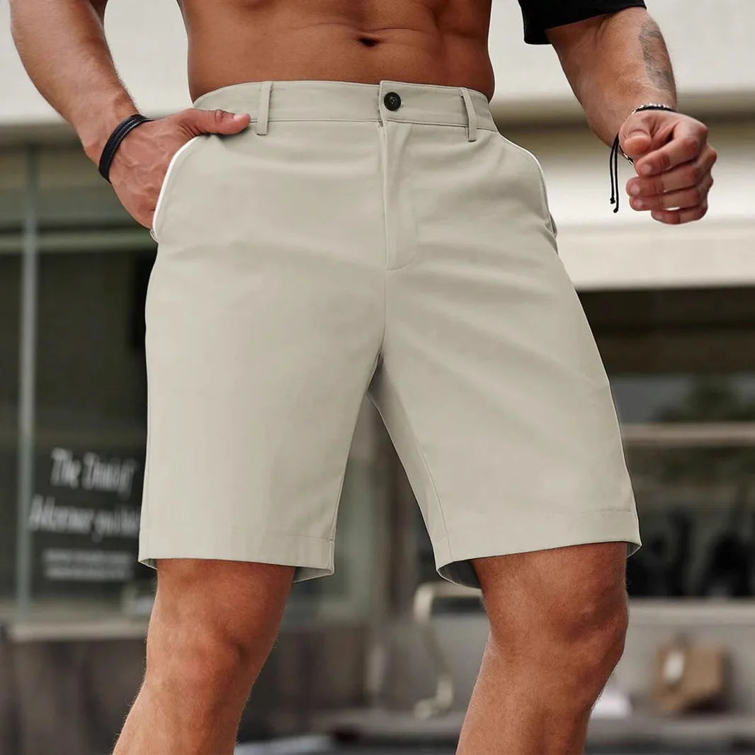 men's style shorts