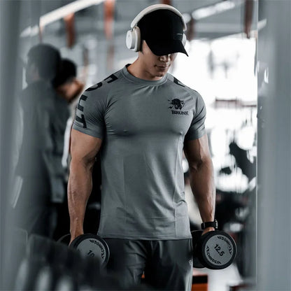 Men's Training T-shirt