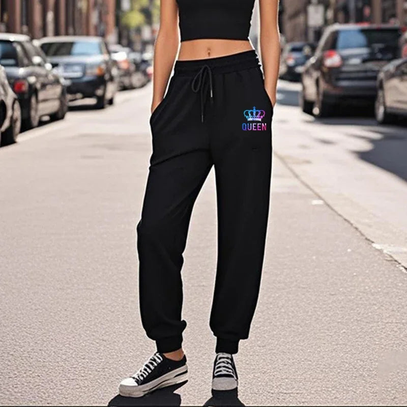 women's  joggers & sweatpants