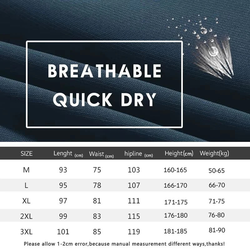 men's running jogging sweatpants