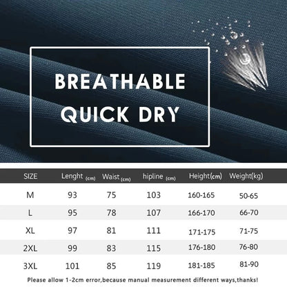 Men's Running Jogging Sweatpants