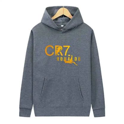 Men's  Print Graphic Hoodies & Sweatshirts