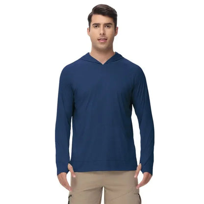 Men's Sports Hoodie & Sweatshirt