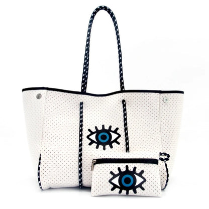 Women's Beach Tote Bag