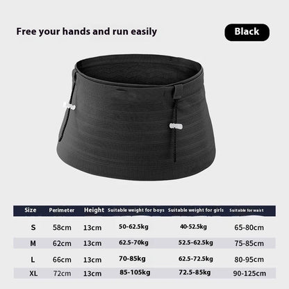 Gym Running Belt