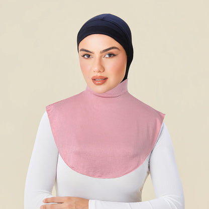 Women's Neck Sports Hijab