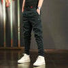 101 Black Pants / XL