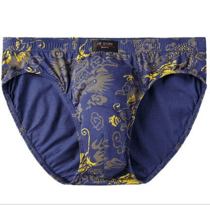 Men's cotton Underwear & Basic