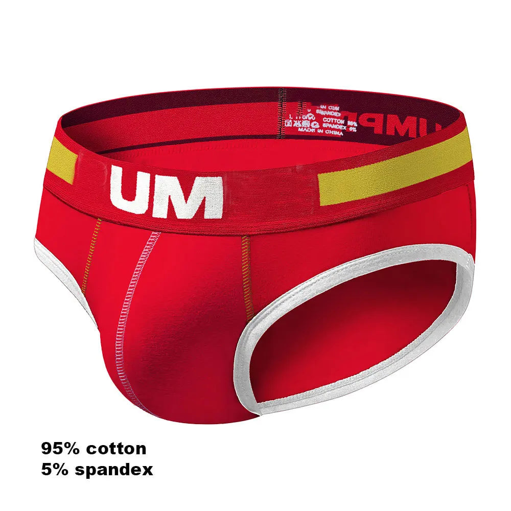 men's cotton underwear