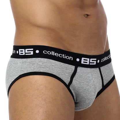 Men's Cotton Underwear