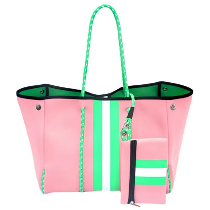 Women's Beach Tote Bag