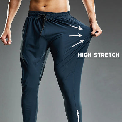 Men's Running Jogging Sweatpants