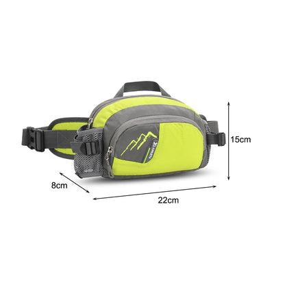 Running Waist Bag