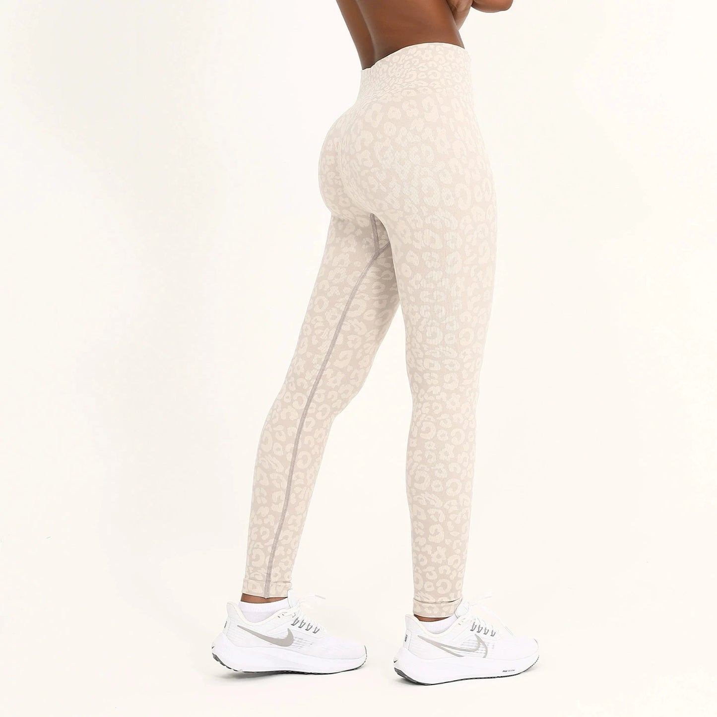 seamless sports leggings women's