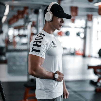 Men's Training T-shirt