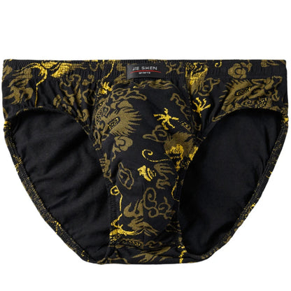 Men's cotton Underwear & Basic