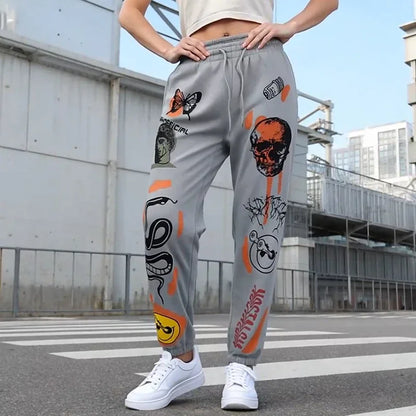 Women's  Joggers & Sweatpants