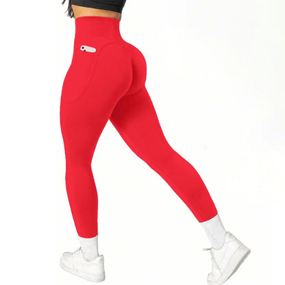 Gym Leggings for Women's
