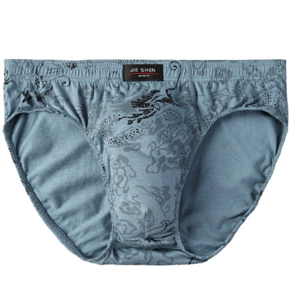 Men's cotton Underwear & Basic