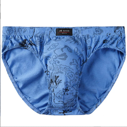 Men's cotton Underwear & Basic