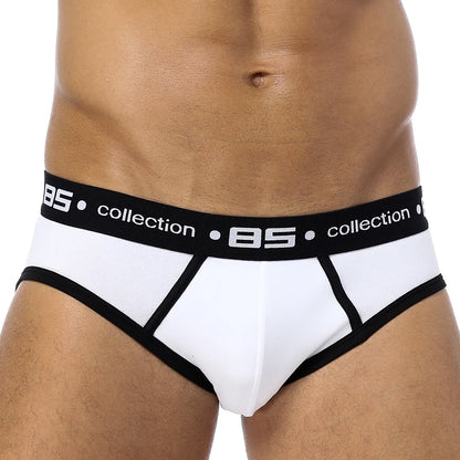 Men's Cotton Underwear
