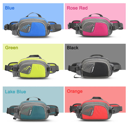 Running Waist Bag