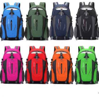 Backpack Travel  Bag