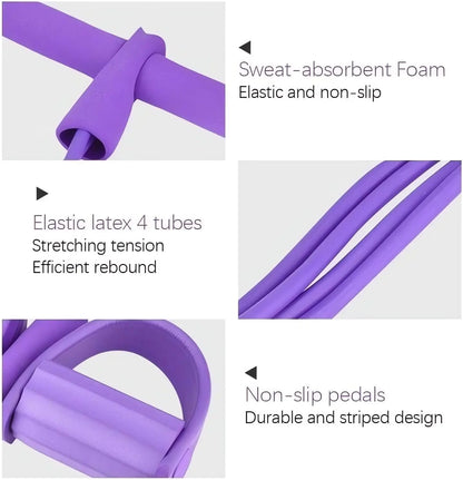 Exercise Equipment for Women's & Men's