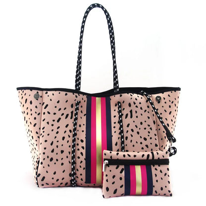 Women's Beach Tote Bag