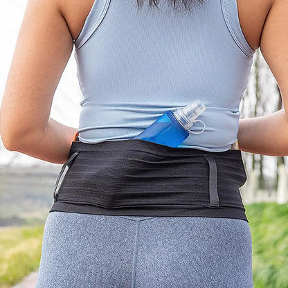 Gym Running Belt
