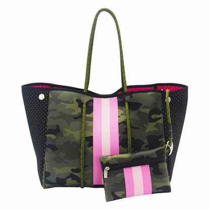 Women's Beach Tote Bag