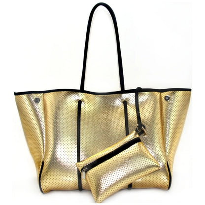 Women's Beach Tote Bag