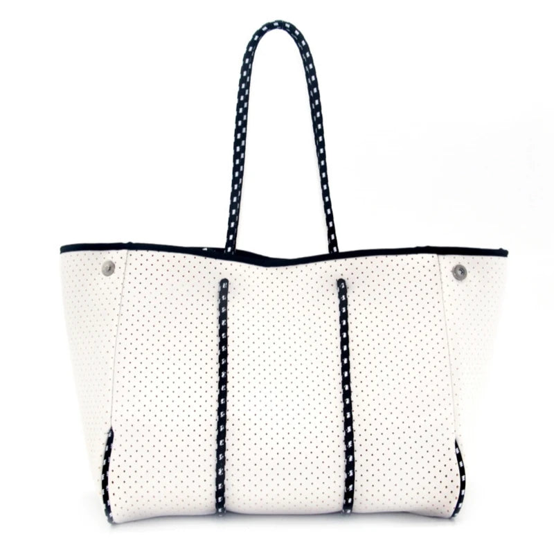 women's beach tote bag