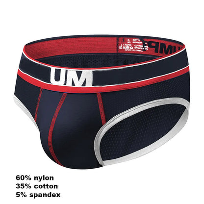 Men's Cotton Underwear