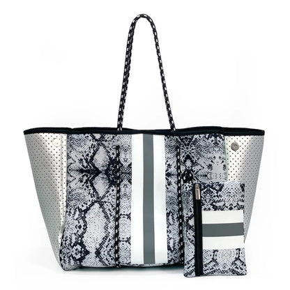 Women's Beach Tote Bag