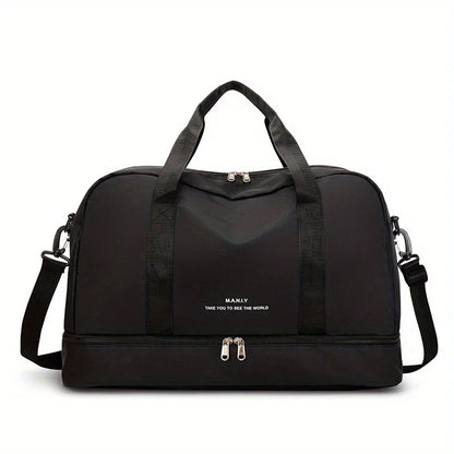 Sports Duffle Bag