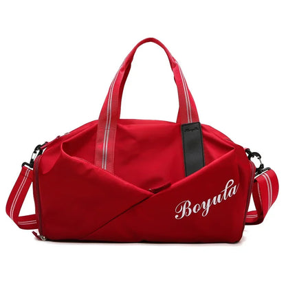 Sports Duffel Bag