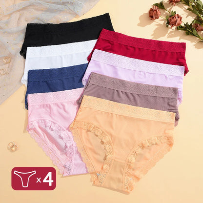 Women's Sexy Panties Underwear