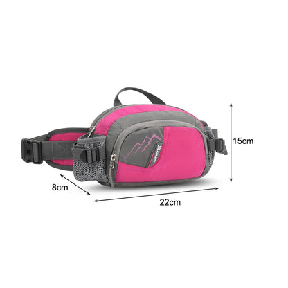 Running Waist Bag