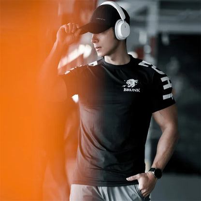 Men's Training T-shirt