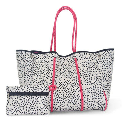 Women's Beach Tote Bag