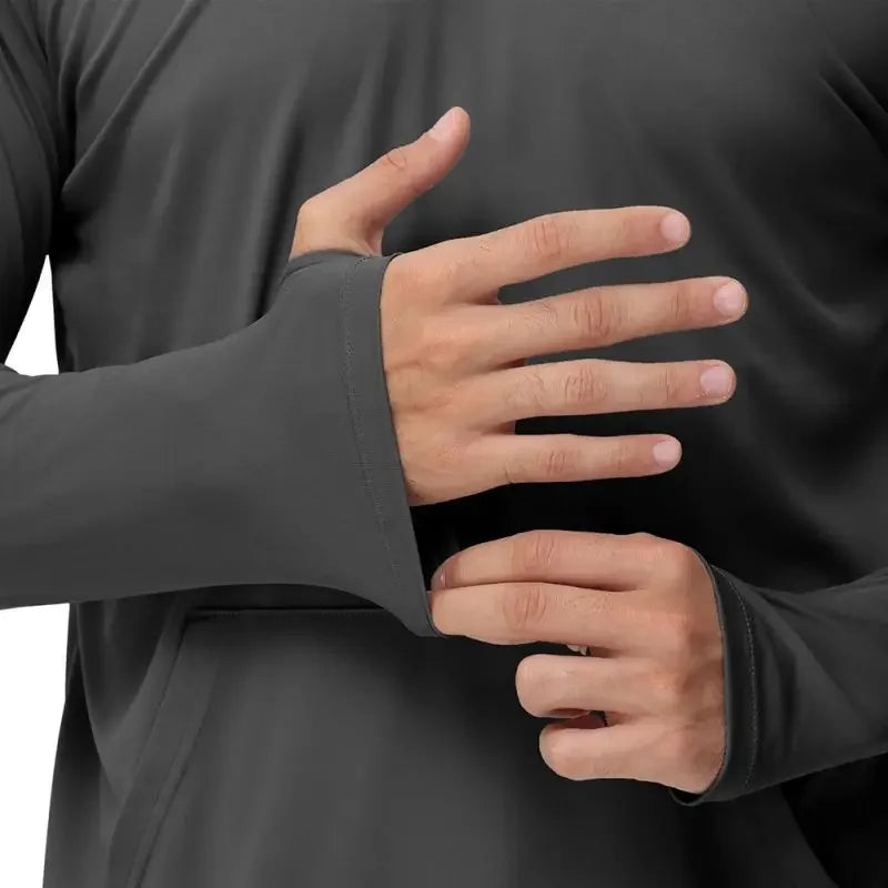 men's sports hoodie & sweatshirt