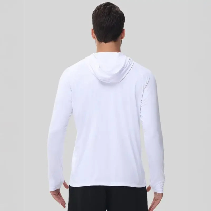 men's sports hoodie & sweatshirt