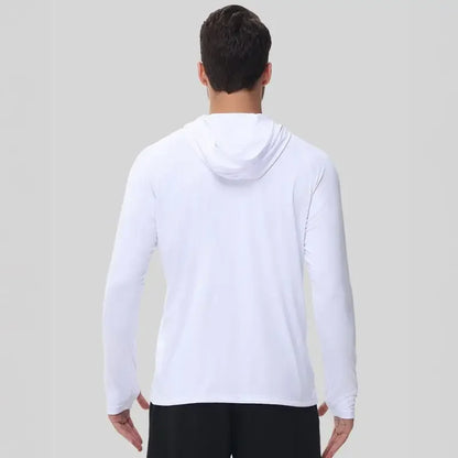 Men's Sports Hoodie & Sweatshirt