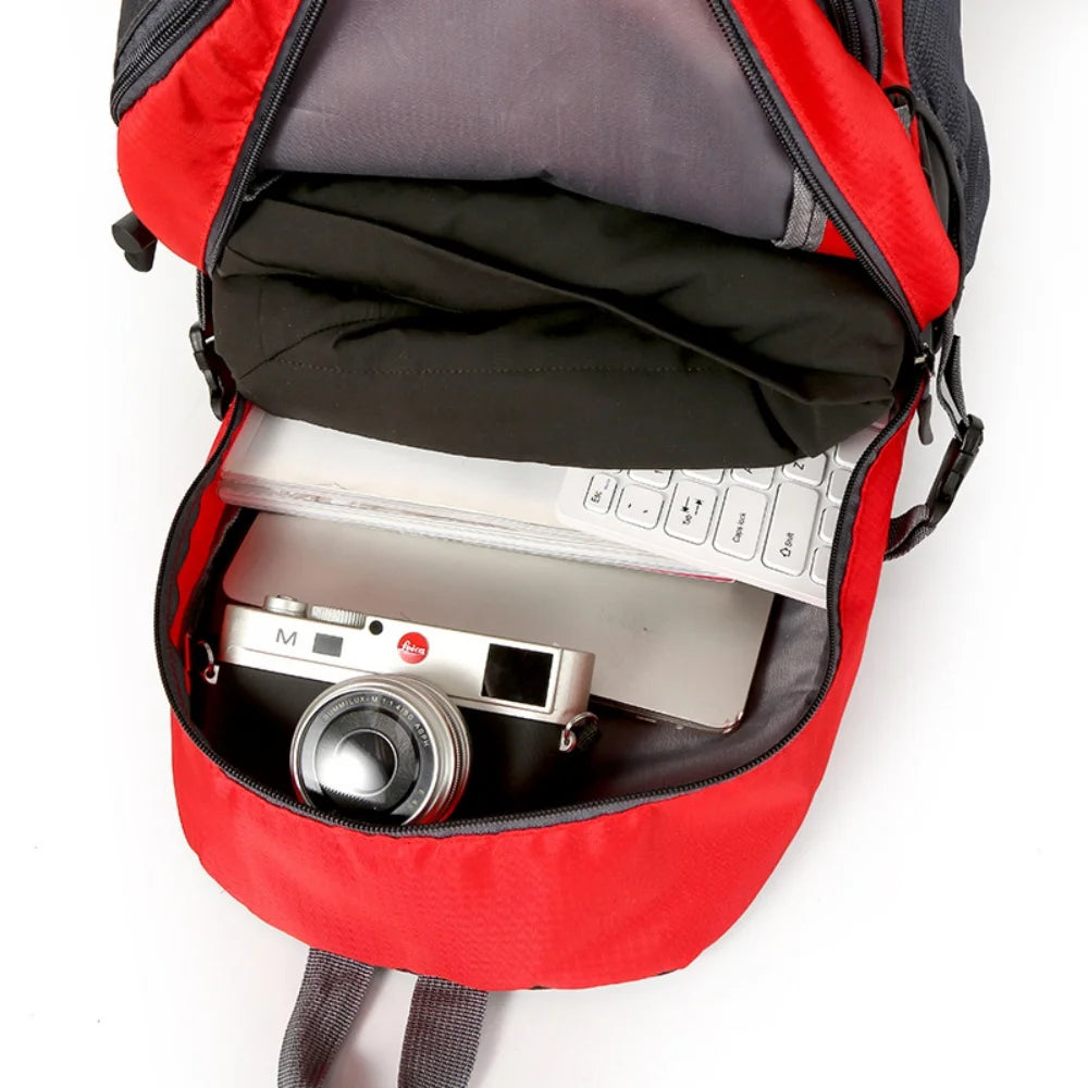 backpack travel  bag